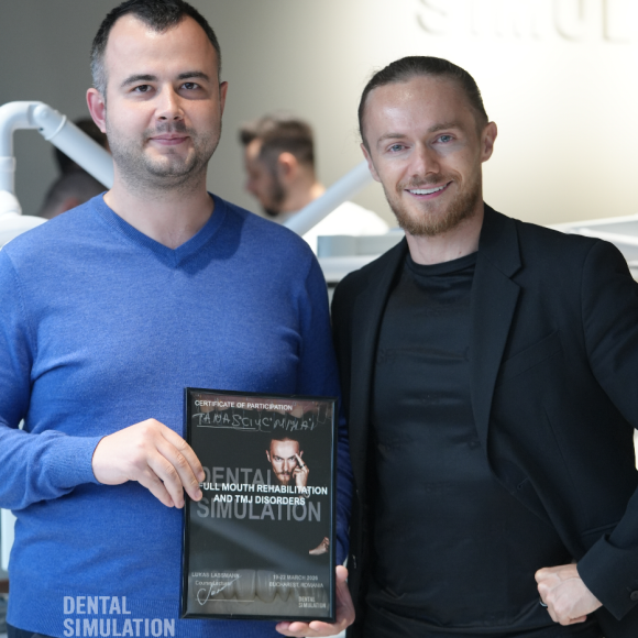 Dr. Lukas Lassmann Course Photo Gallery