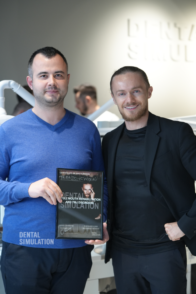 Dr. Lukas Lassmann Course Photo Gallery