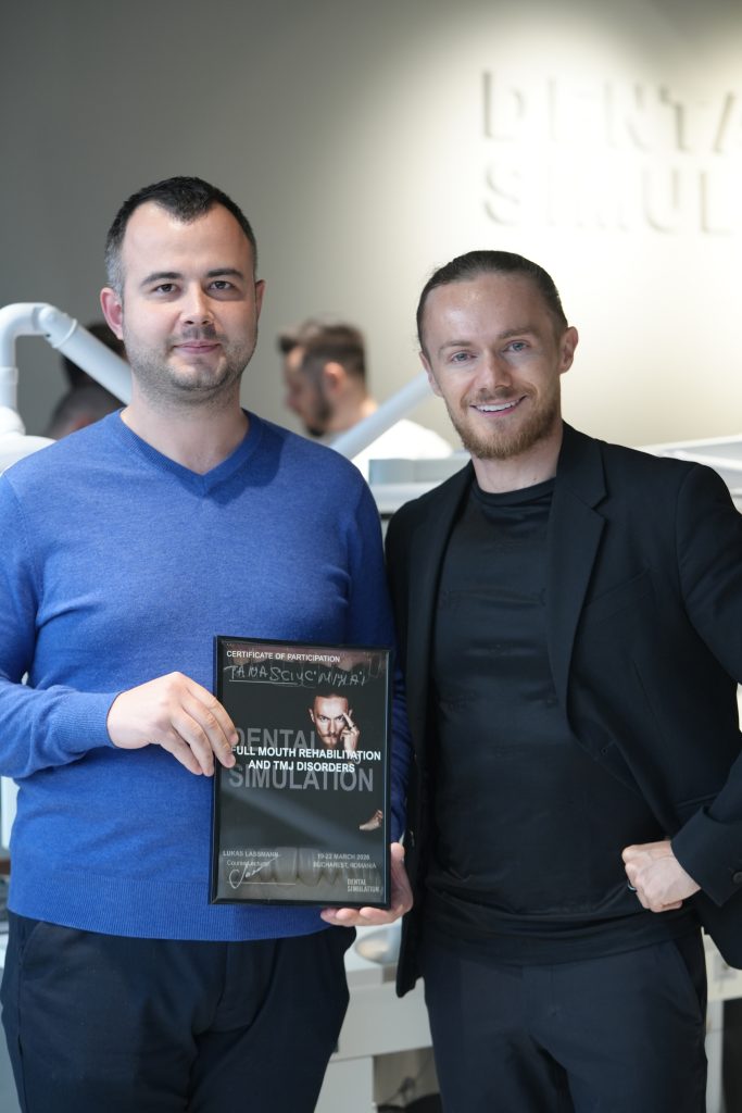 Dr. Lukas Lassmann Course Photo Gallery