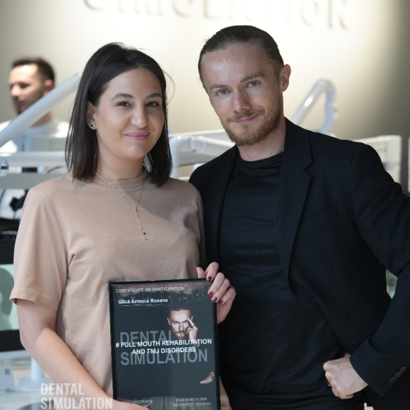 Dr. Lukas Lassmann Course Photo Gallery
