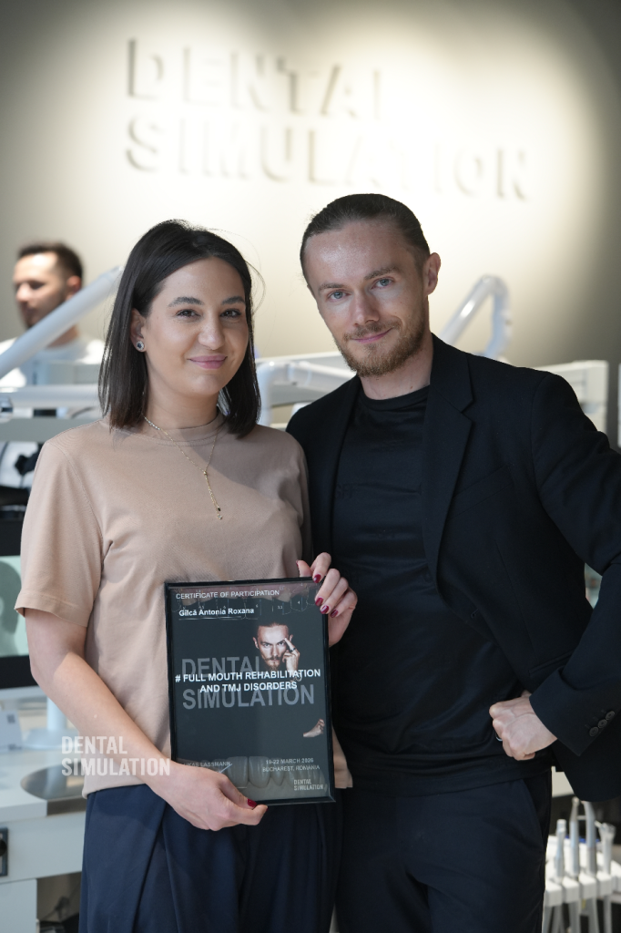 Dr. Lukas Lassmann Course Photo Gallery