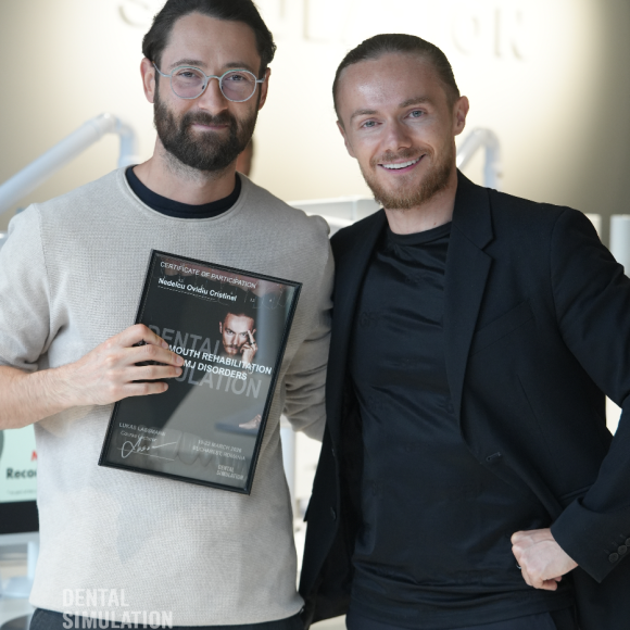 Dr. Lukas Lassmann Course Photo Gallery