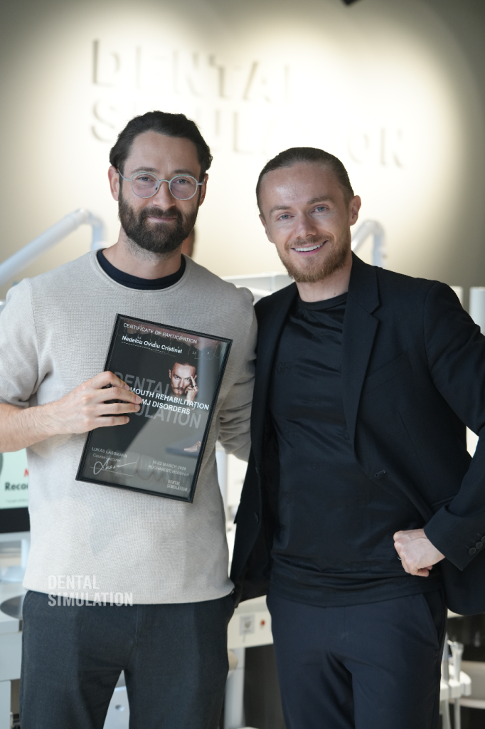 Dr. Lukas Lassmann Course Photo Gallery