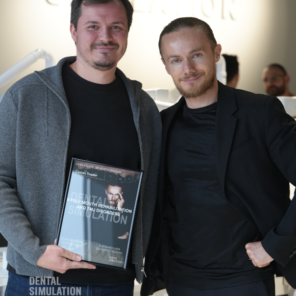 Dr. Lukas Lassmann Course Photo Gallery