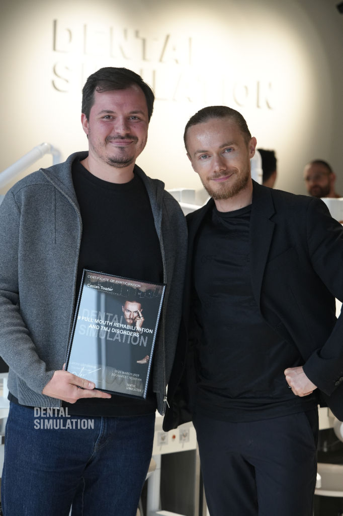 Dr. Lukas Lassmann Course Photo Gallery