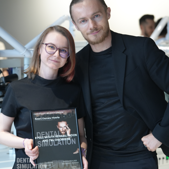 Dr. Lukas Lassmann Course Photo Gallery