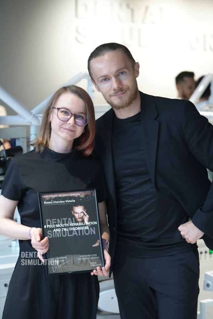 Dr. Lukas Lassmann Course Photo Gallery
