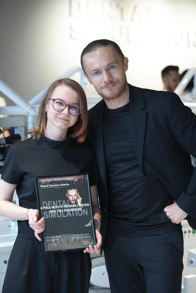 Dr. Lukas Lassmann Course Photo Gallery