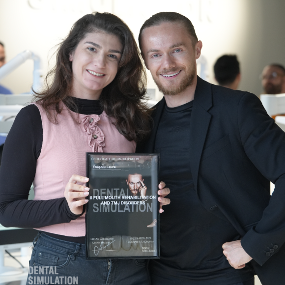 Dr. Lukas Lassmann Course Photo Gallery
