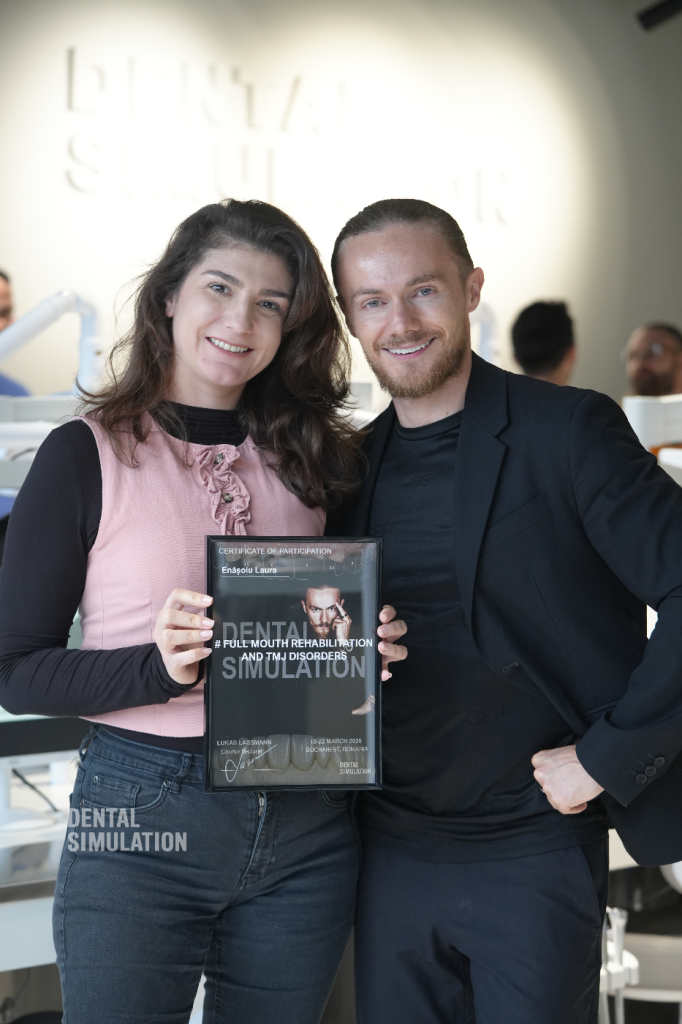 Dr. Lukas Lassmann Course Photo Gallery