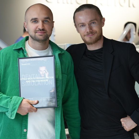 Dr. Lukas Lassmann Course Photo Gallery