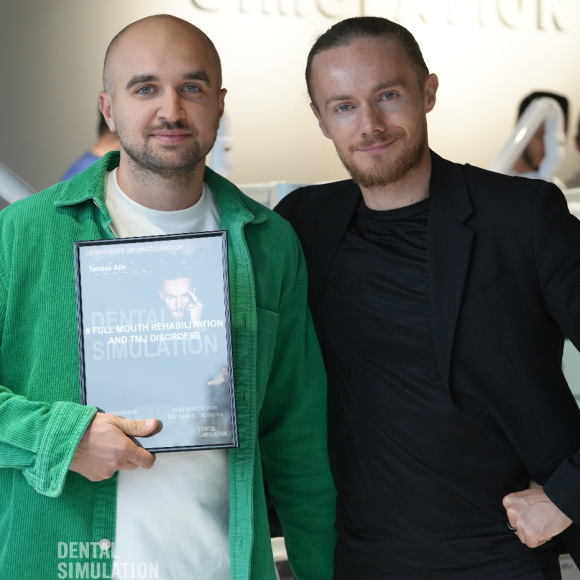 Dr. Lukas Lassmann Course Photo Gallery