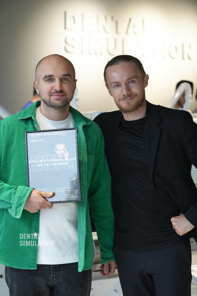 Dr. Lukas Lassmann Course Photo Gallery