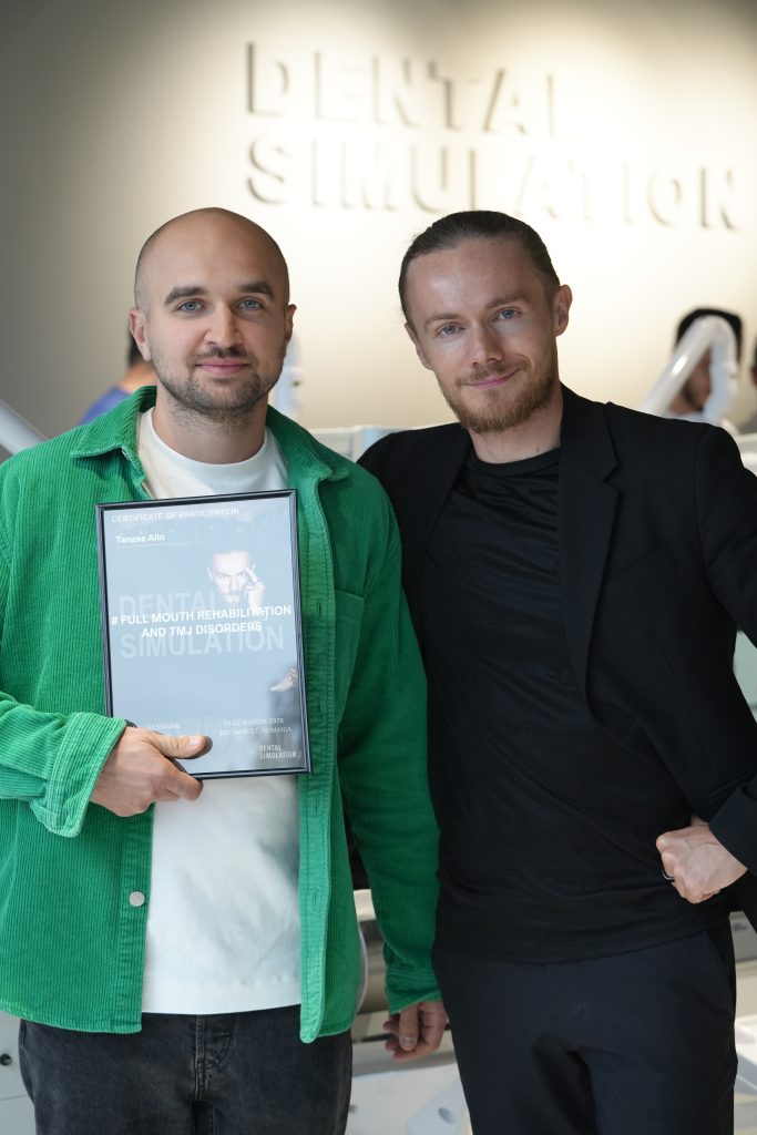 Dr. Lukas Lassmann Course Photo Gallery