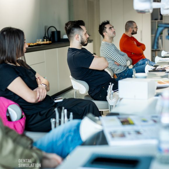 Dr. Lukas Lassmann Course Photo Gallery