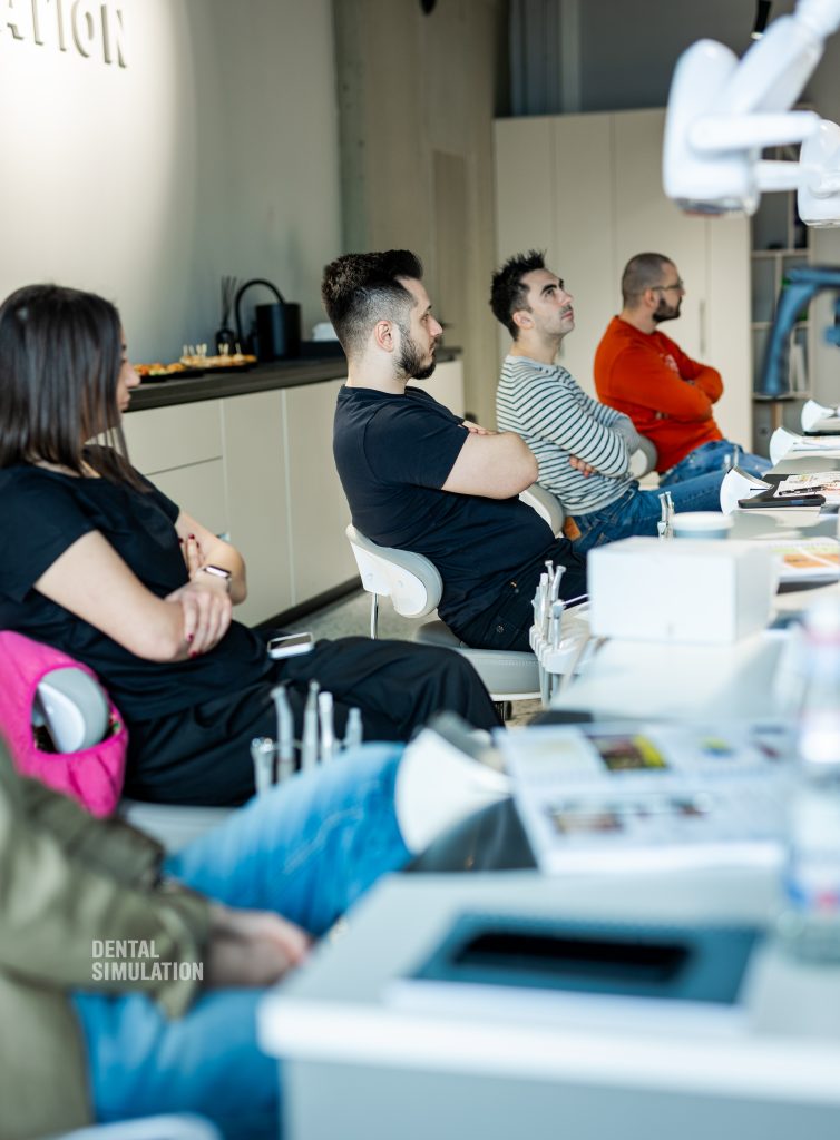 Dr. Lukas Lassmann Course Photo Gallery