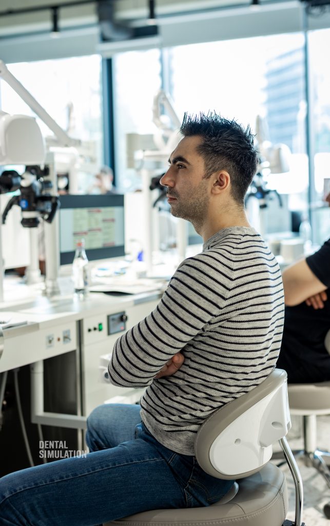Dr. Lukas Lassmann Course Photo Gallery
