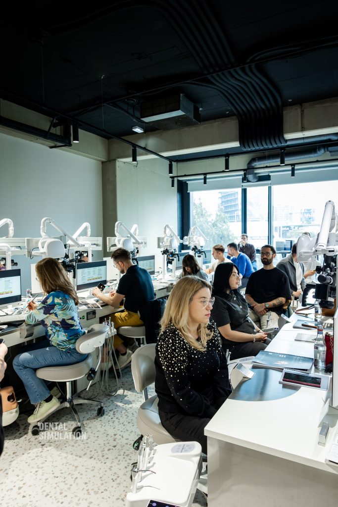 Dr. Lukas Lassmann Course Photo Gallery