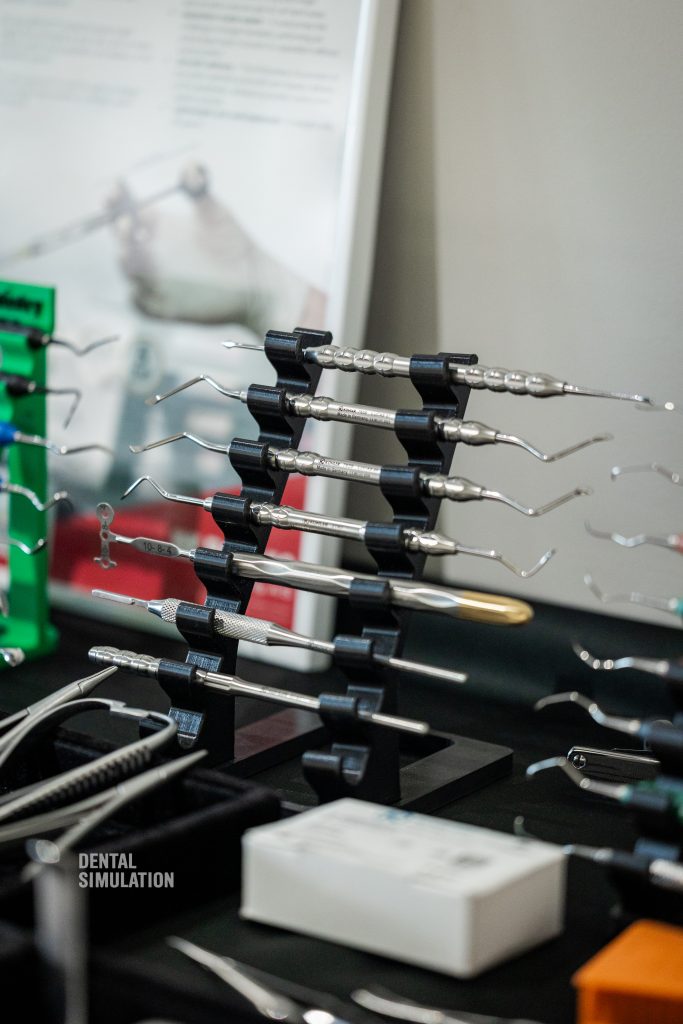 Dr. Mihnea Cafadaru Course Photo Gallery