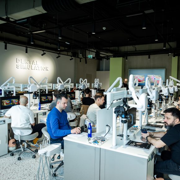 Dr. Lukas Lassmann Course Photo Gallery