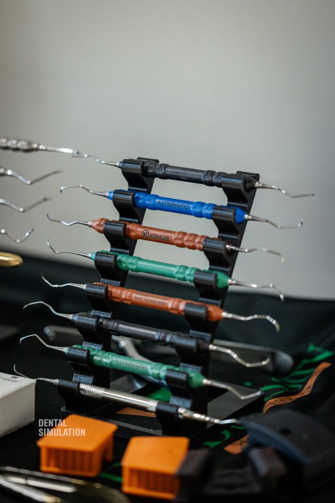 Dr. Mihnea Cafadaru Course Photo Gallery