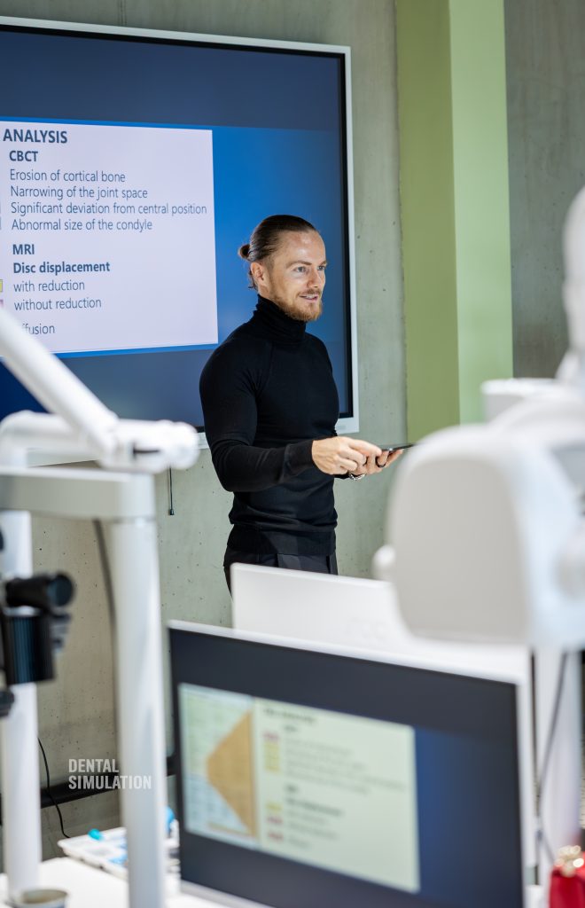Dr. Lukas Lassmann Course Photo Gallery