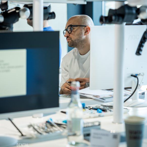 Dr. Lukas Lassmann Course Photo Gallery