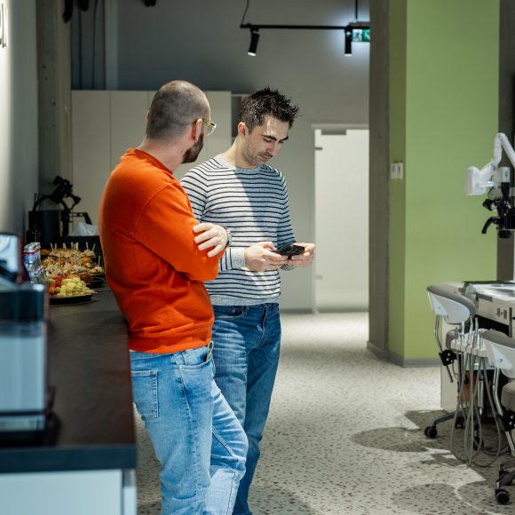 Dr. Lukas Lassmann Course Photo Gallery
