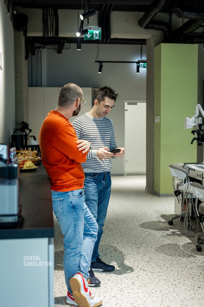 Dr. Lukas Lassmann Course Photo Gallery