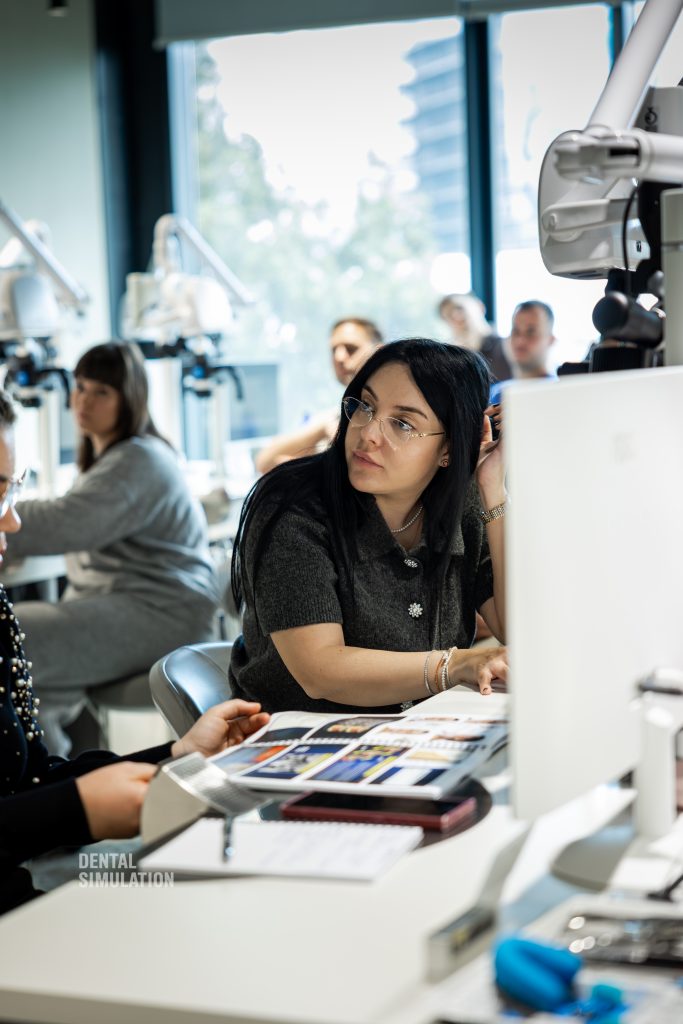 Dr. Lukas Lassmann Course Photo Gallery