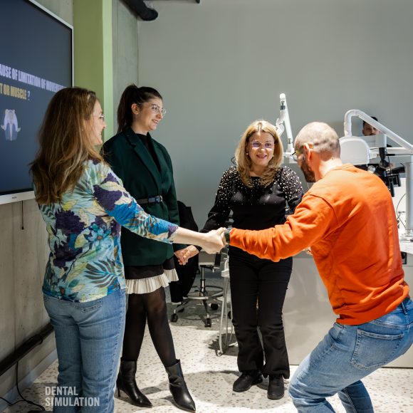 Dr. Lukas Lassmann Course Photo Gallery