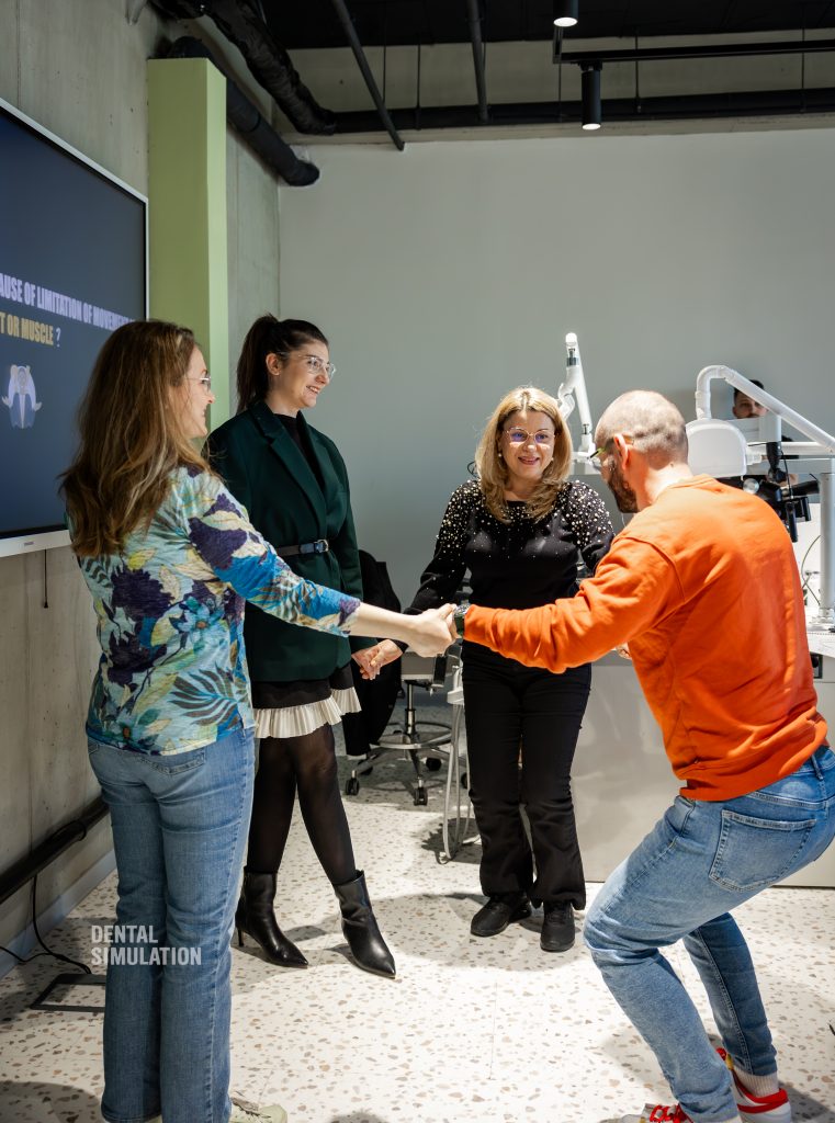 Dr. Lukas Lassmann Course Photo Gallery