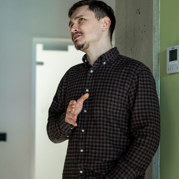Dr. Lukas Lassmann Course Photo Gallery