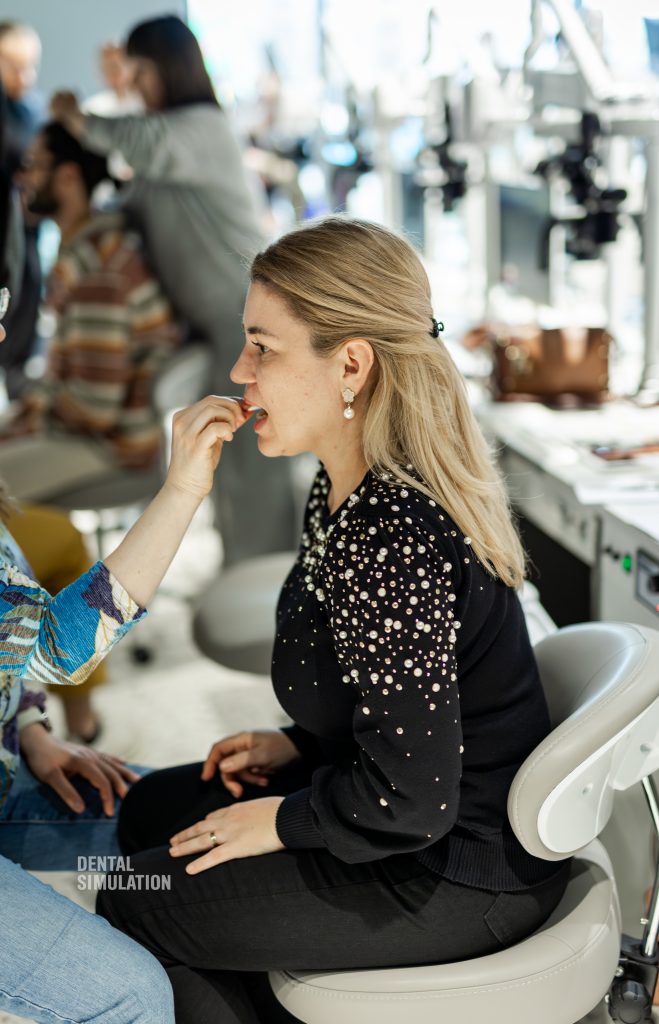 Dr. Lukas Lassmann Course Photo Gallery