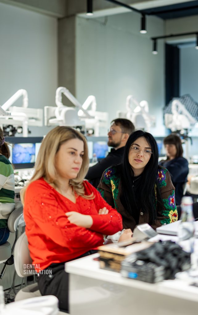 Dr. Lukas Lassmann Course Photo Gallery