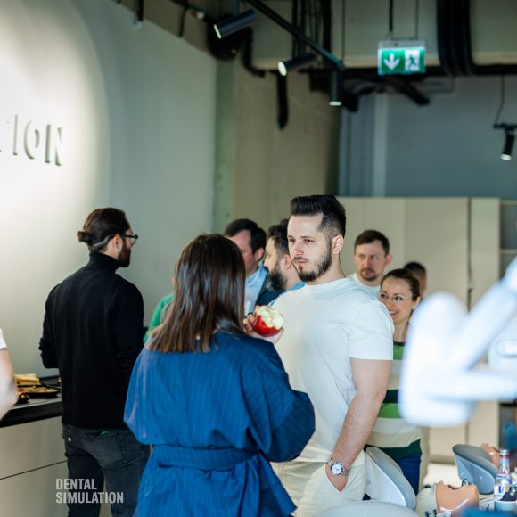 Dr. Lukas Lassmann Course Photo Gallery