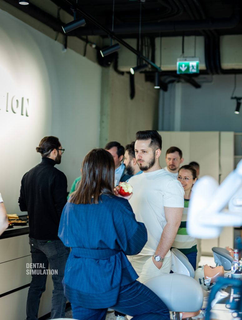Dr. Lukas Lassmann Course Photo Gallery