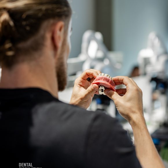 Dr. Lukas Lassmann Course Photo Gallery