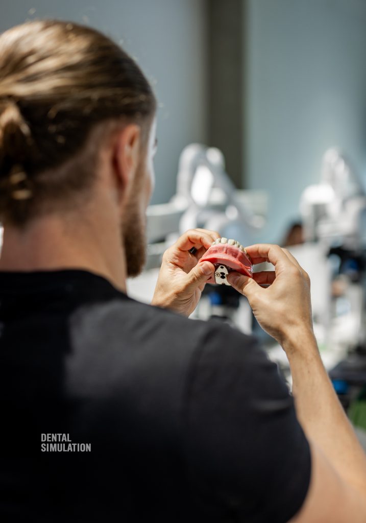 Dr. Lukas Lassmann Course Photo Gallery