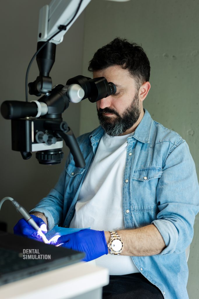 Dr. Lukas Lassmann Course Photo Gallery