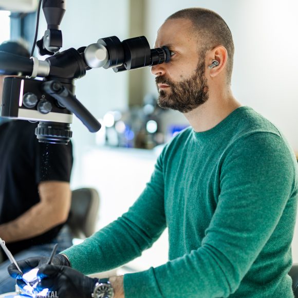 Dr. Lukas Lassmann Course Photo Gallery