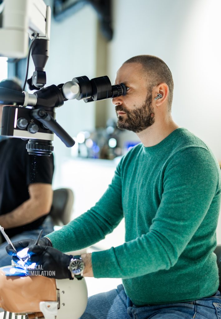 Dr. Lukas Lassmann Course Photo Gallery