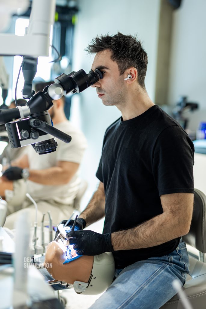 Dr. Lukas Lassmann Course Photo Gallery
