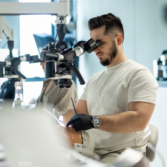 Dr. Lukas Lassmann Course Photo Gallery