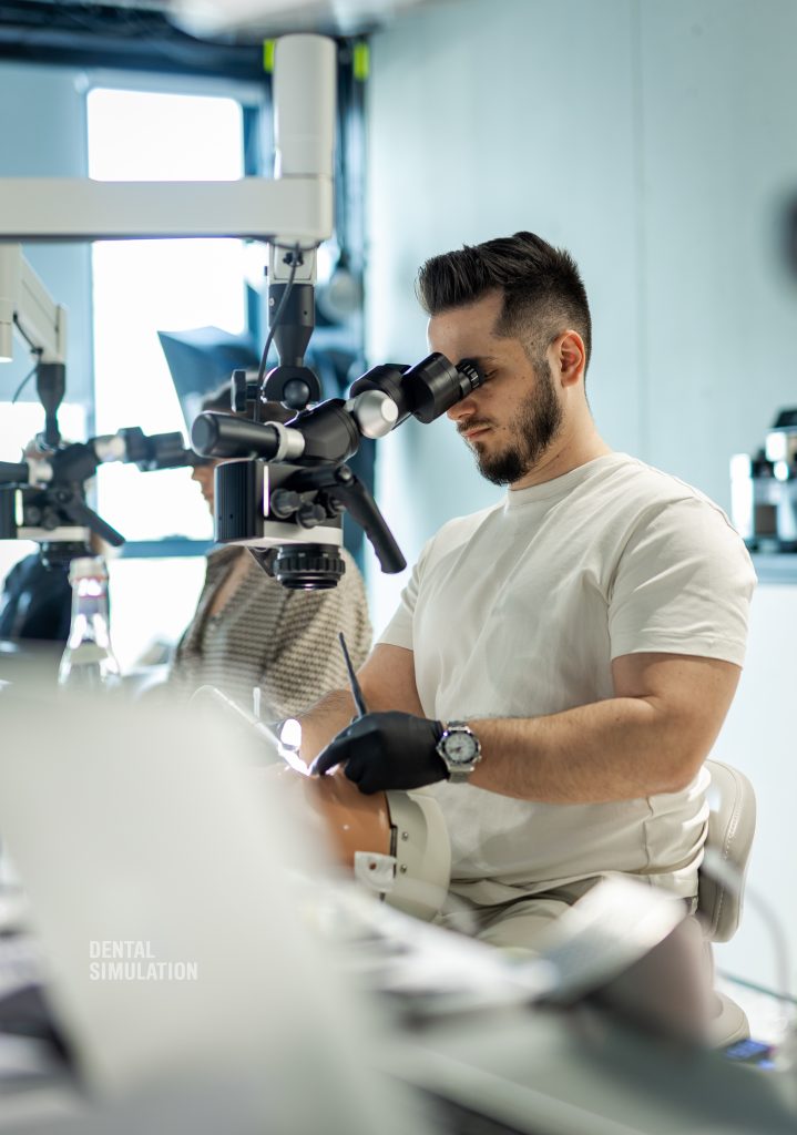 Dr. Lukas Lassmann Course Photo Gallery