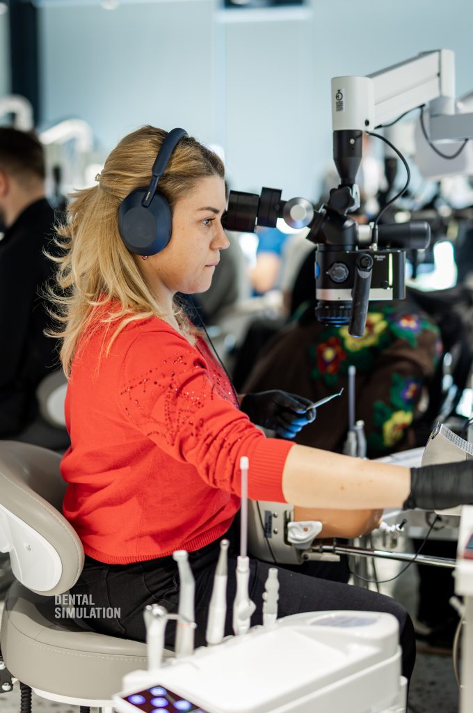 Dr. Lukas Lassmann Course Photo Gallery