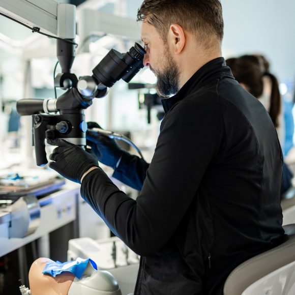 Dr. Lukas Lassmann Course Photo Gallery