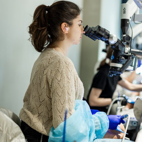 Dr. Lukas Lassmann Course Photo Gallery