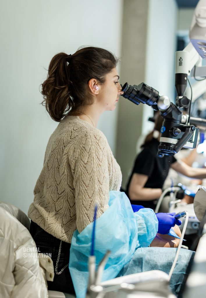 Dr. Lukas Lassmann Course Photo Gallery
