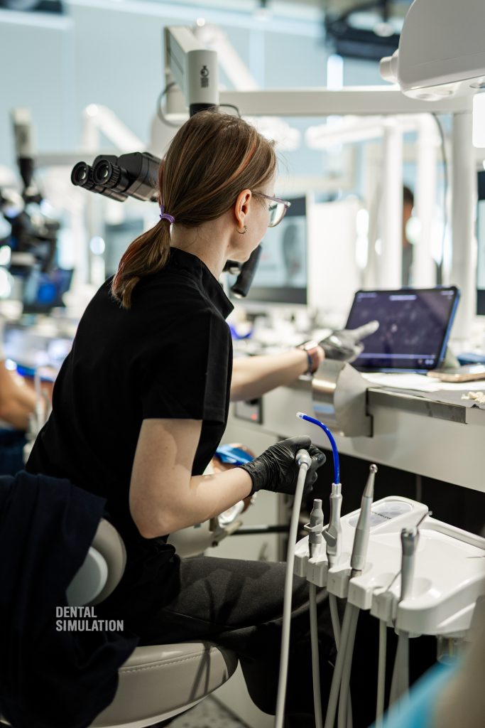 Dr. Lukas Lassmann Course Photo Gallery